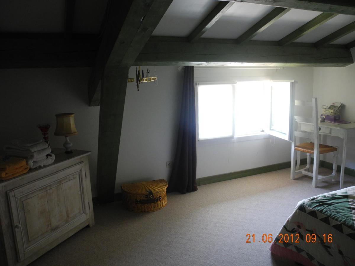 Mondonlehaut Saint-Fortunat-sur-Eyrieux Екстериор снимка