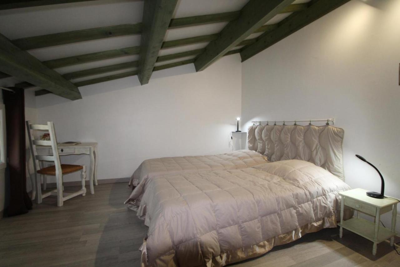 Mondonlehaut Saint-Fortunat-sur-Eyrieux Екстериор снимка